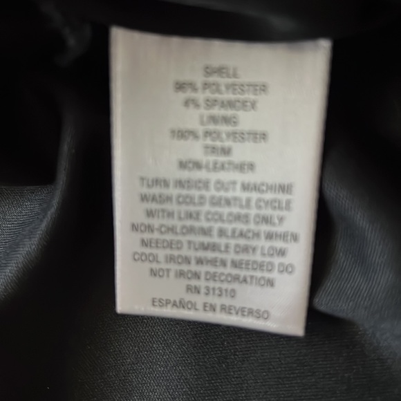 NWT Thalia Sodi Leopard Skirt - Picture 6 of 7